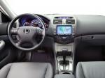 Honda Accord Hybrid 2005 года (US)